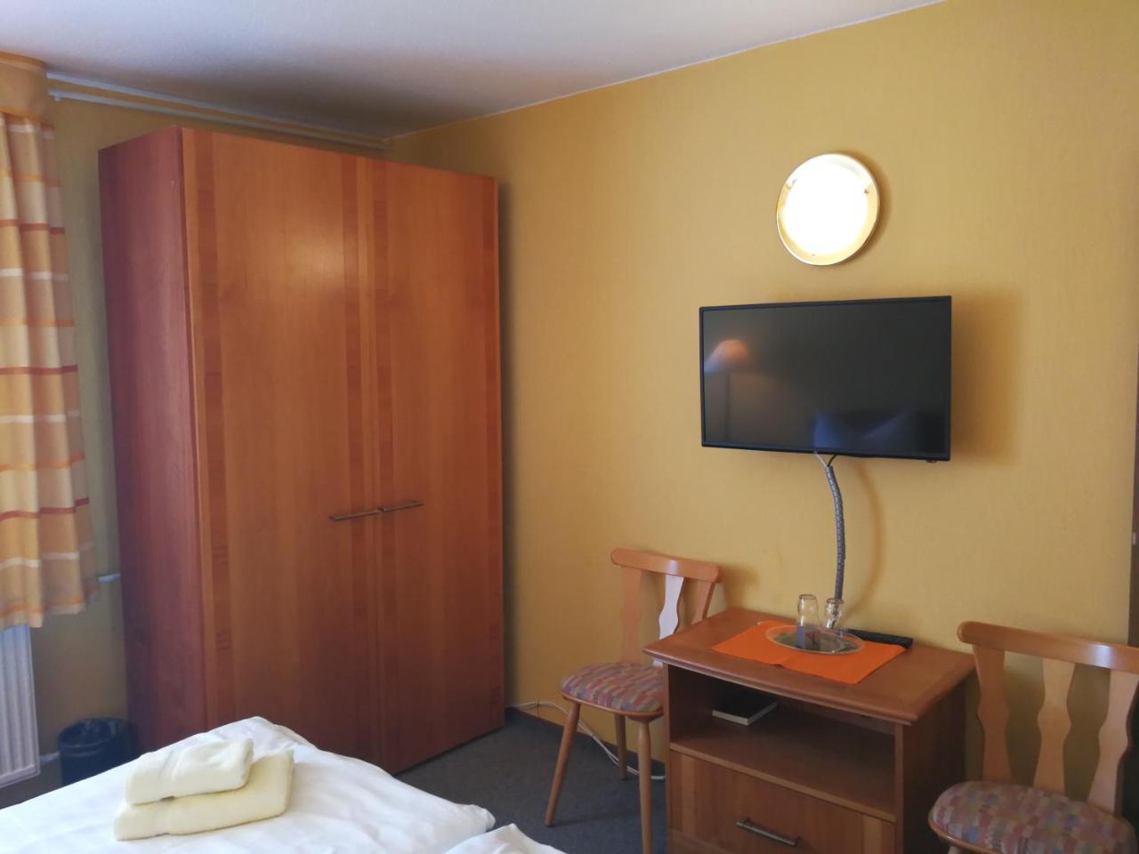 Prima Hotel Am Eisenberg شميدِفِلد آم رين المظهر الخارجي الصورة