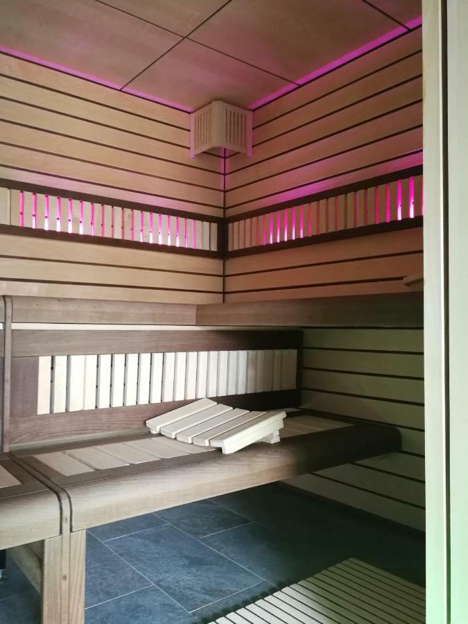 Prima Hotel Am Eisenberg شميدِفِلد آم رين المظهر الخارجي الصورة